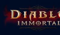 Alfa chiusa di Diablo Immortal disponibile oggi con nuovi contenuti